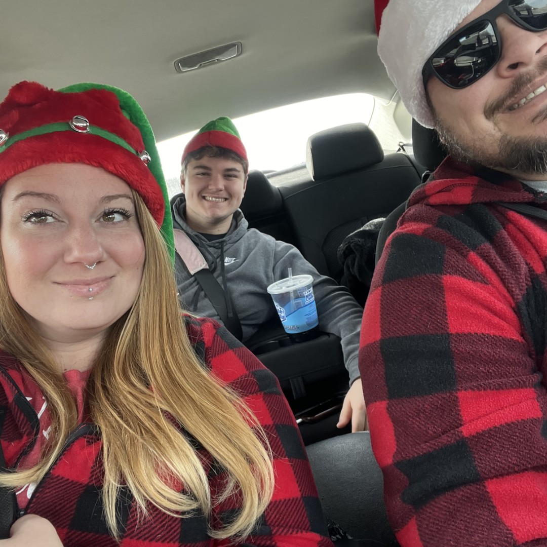 Photo shared by Vanessa for their Babylist baby registry.