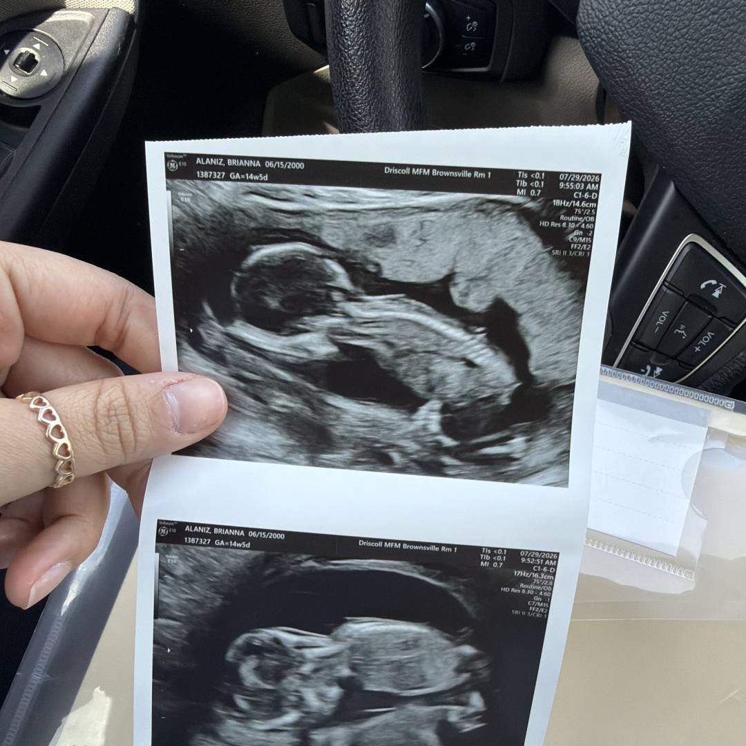Photo shared by Brianna Alejandra for their Babylist baby registry.