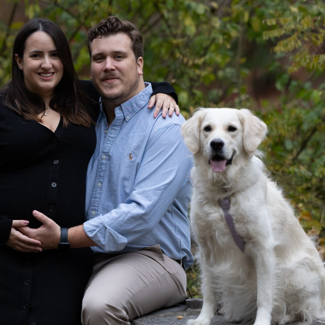 Photo shared by Daniela for their Babylist baby registry.