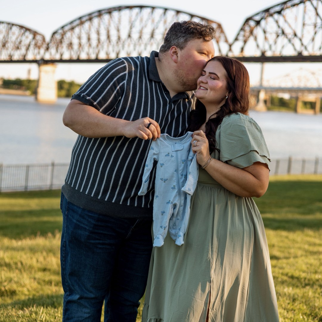 Photo shared by Emilee for their Babylist baby registry.