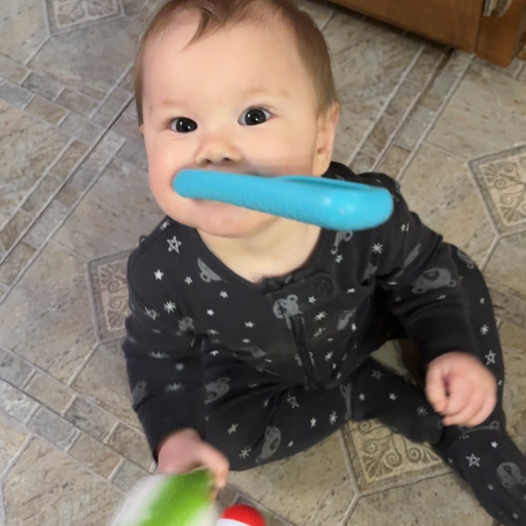 Photo shared by Jaycee for their Babylist baby registry.