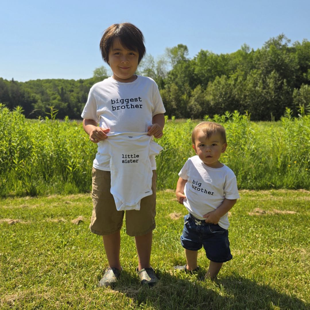 Photo shared by Alissa for their Babylist baby registry.