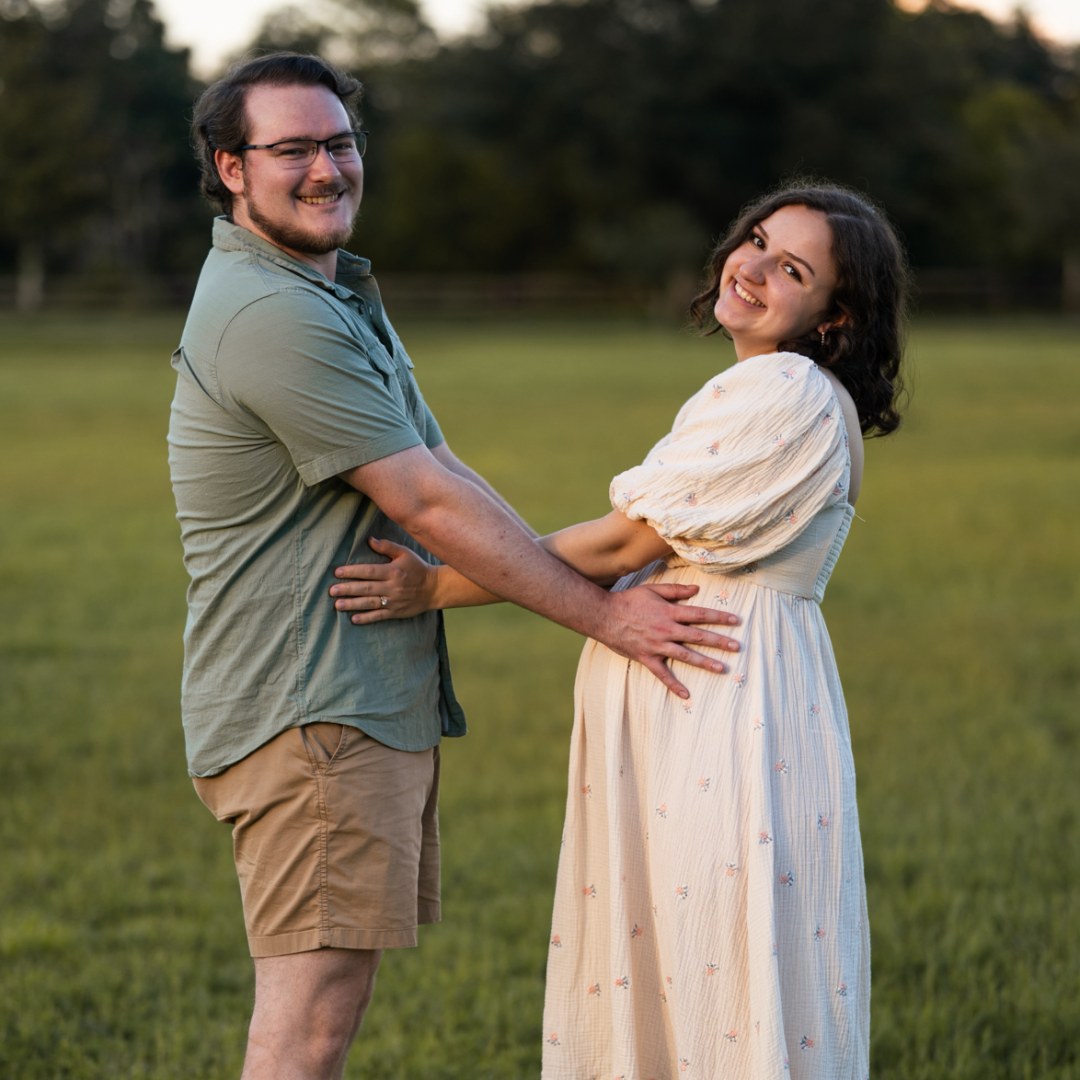 Photo shared by Tessa for their Babylist baby registry.