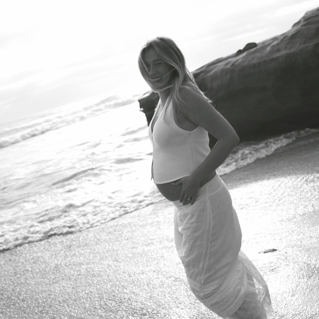 Photo shared by Claire for their Babylist baby registry.
