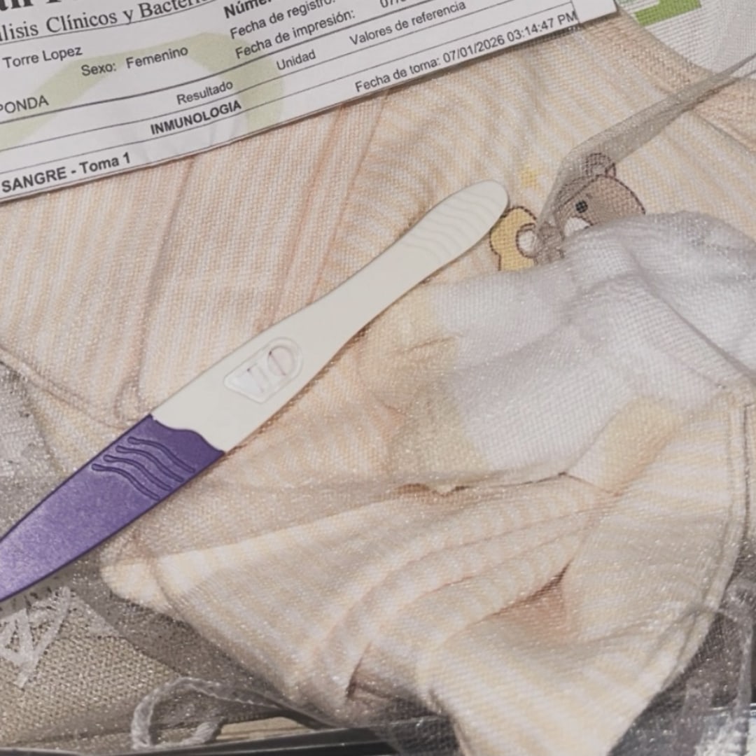 Photo shared by Ashley for their Babylist baby registry.