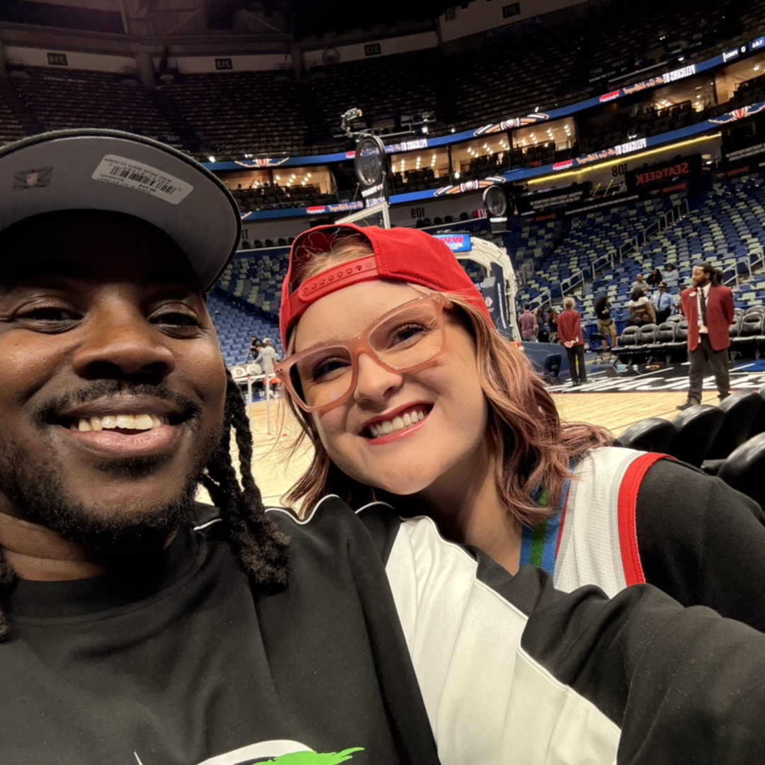 Photo shared by Ashley for their Babylist baby registry.