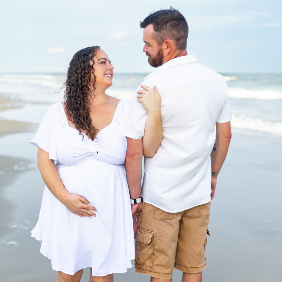 Photo shared by Felicia for their Babylist baby registry.
