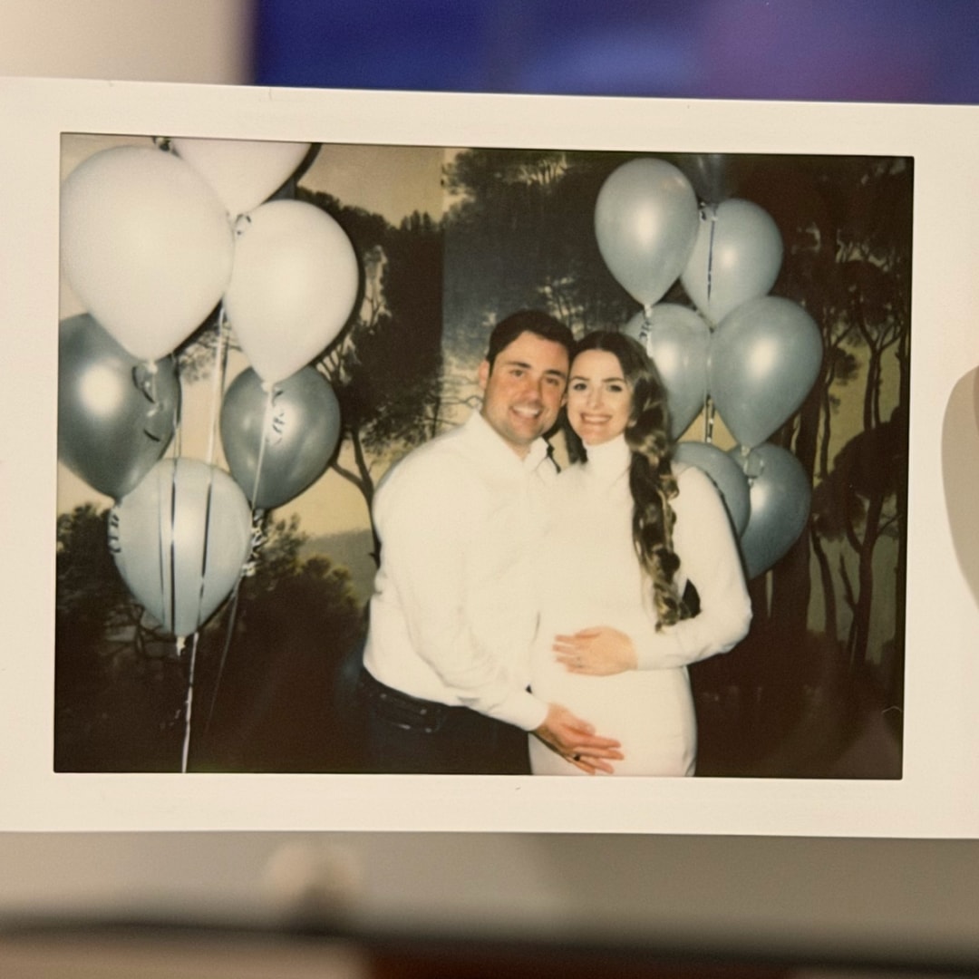 Photo shared by Brit for their Babylist baby registry.