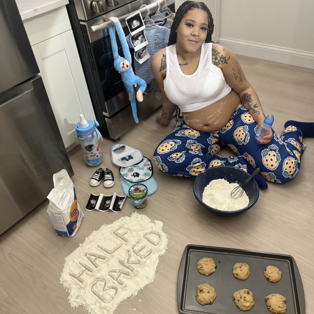 Photo shared by Rashonda for their Babylist baby registry.