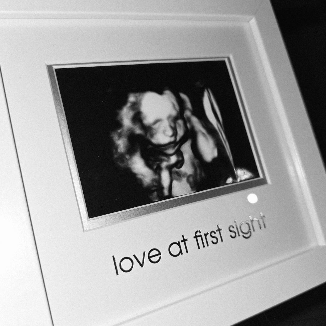 Photo shared by Liz for their Babylist baby registry.