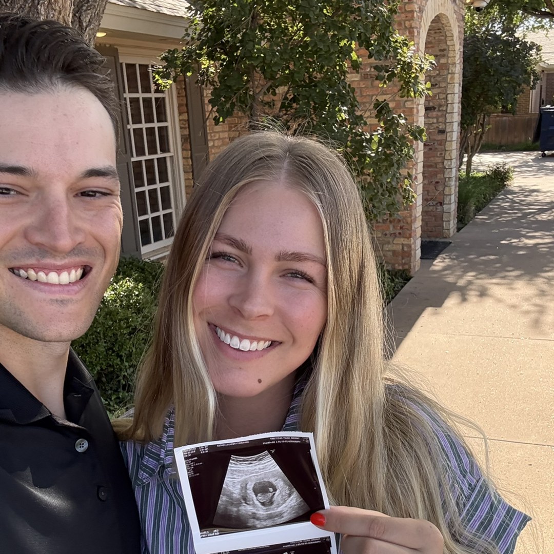 Photo shared by Haley for their Babylist baby registry.