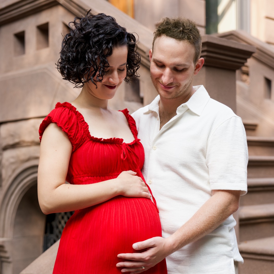 Photo shared by Victoria Elena for their Babylist baby registry.