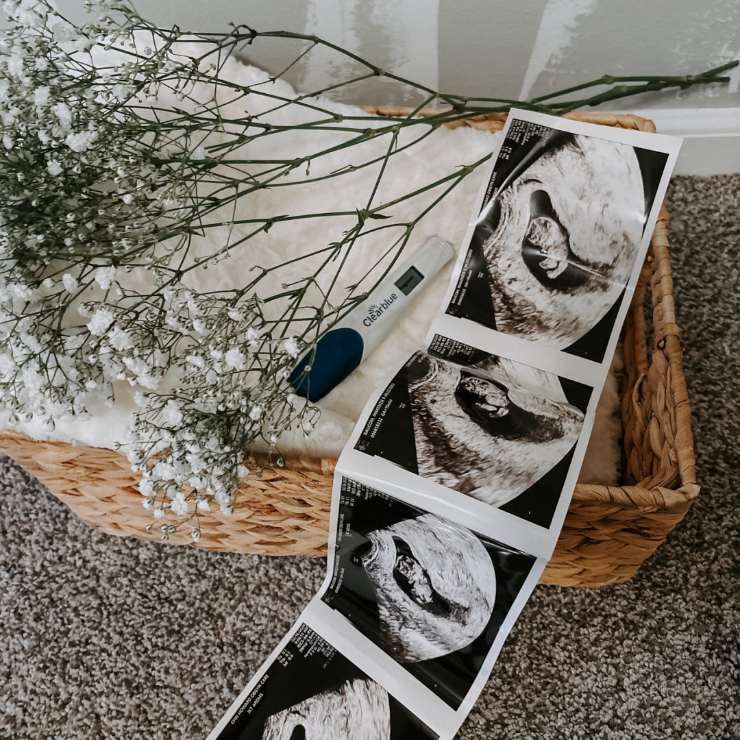 Photo shared by Makenzie for their Babylist baby registry.