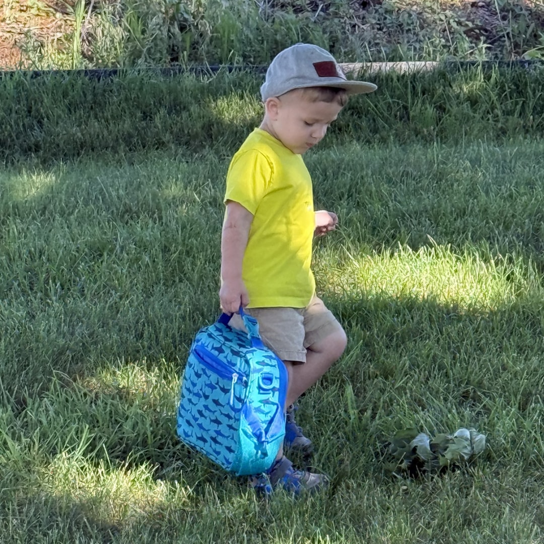 Photo shared by Brittany for their Babylist baby registry.
