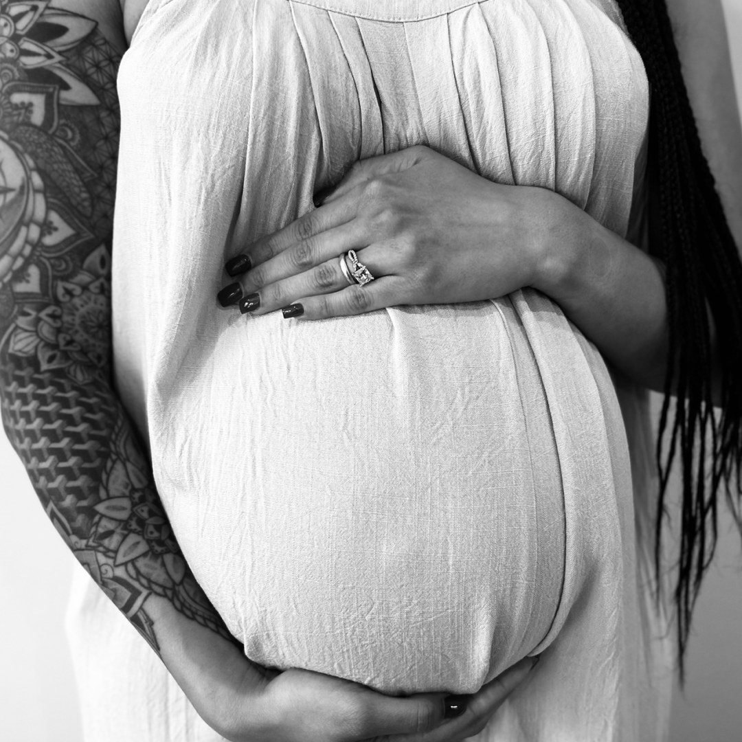 Photo shared by Caitlyn for their Babylist baby registry.