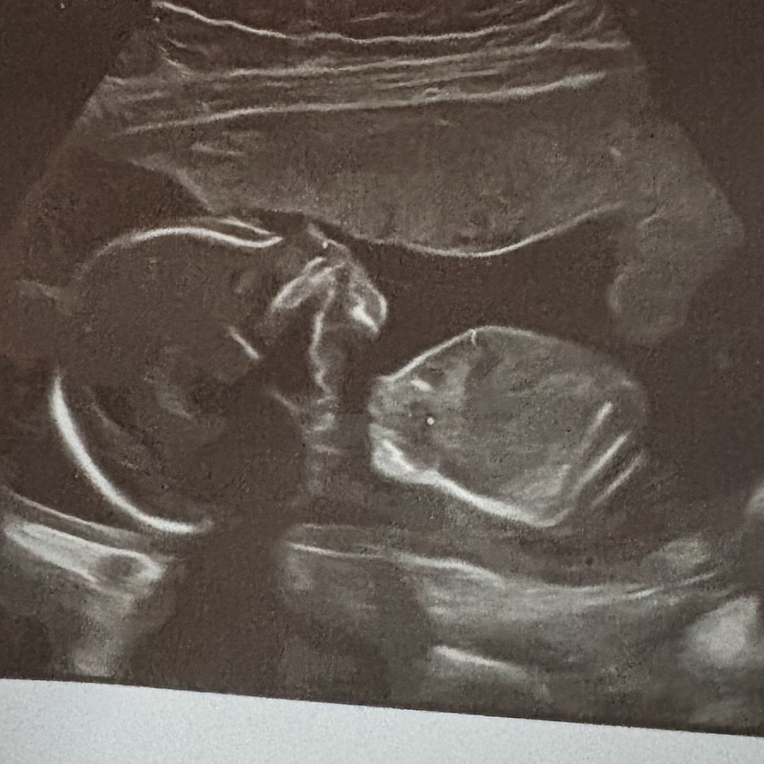 Photo shared by Jennifer for their Babylist baby registry.