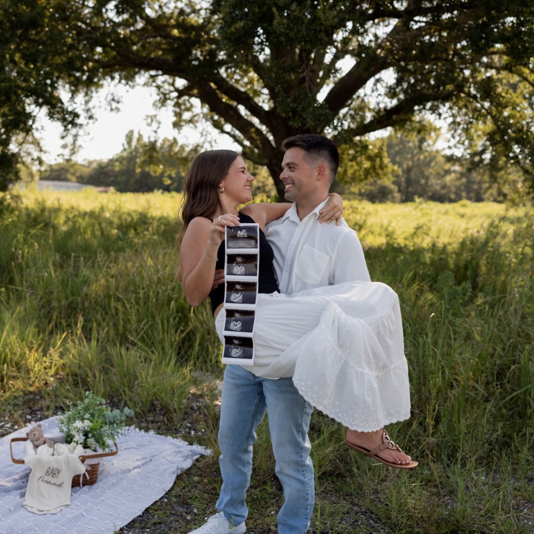 Photo shared by Ellie for their Babylist baby registry.