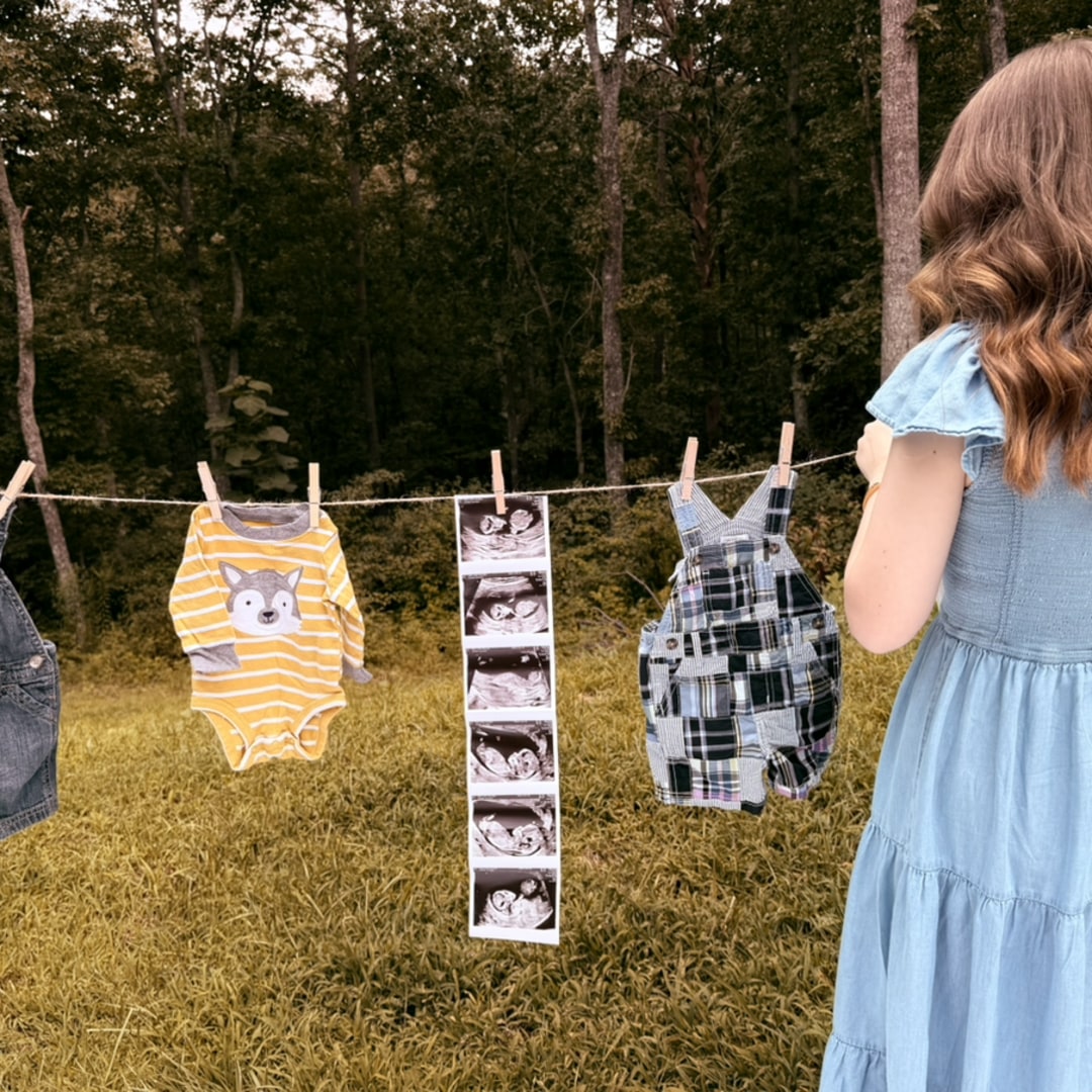 Photo shared by Aspen for their Babylist baby registry.