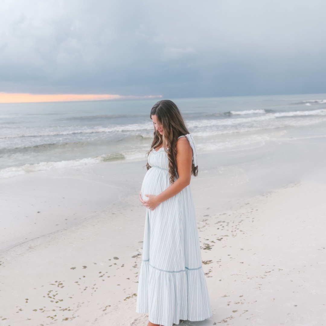 Photo shared by Hannah for their Babylist baby registry.