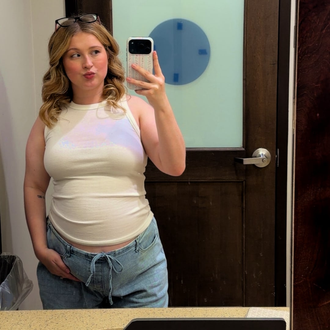Photo shared by Felicity for their Babylist baby registry.