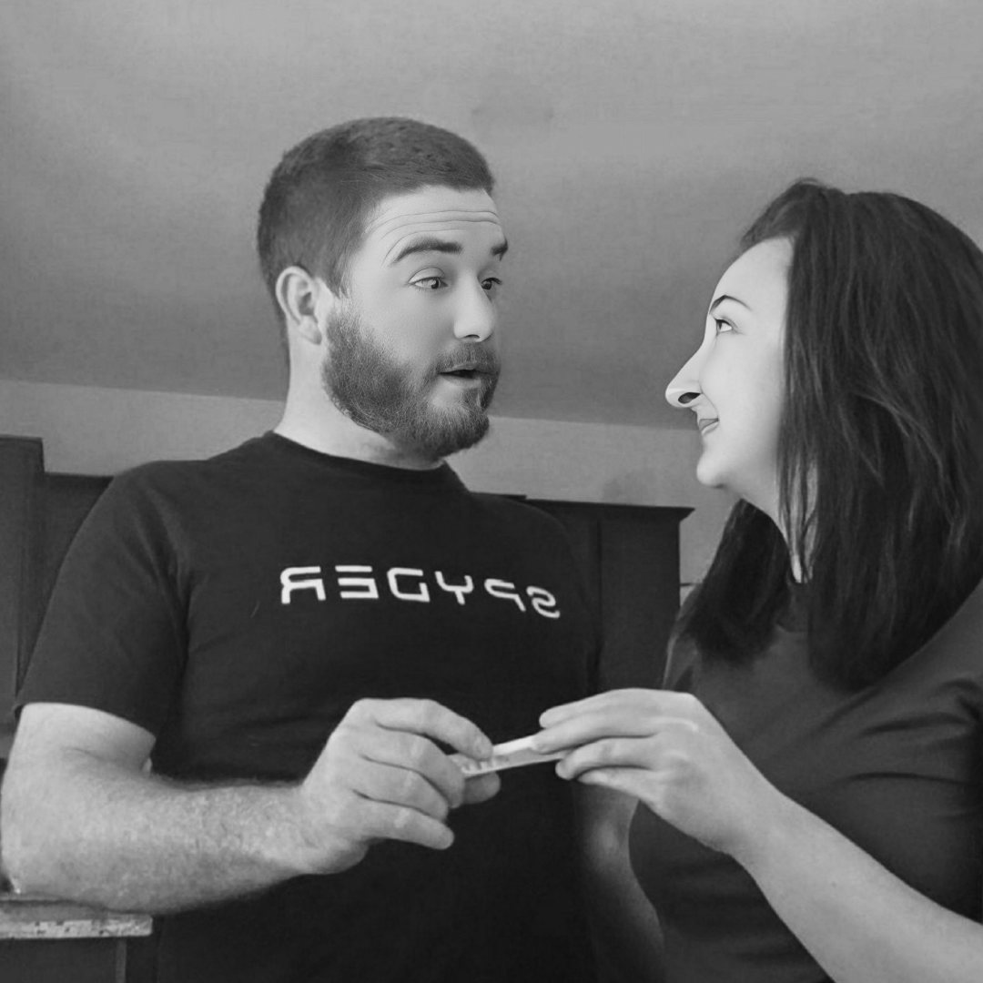 Photo shared by Madison for their Babylist baby registry.