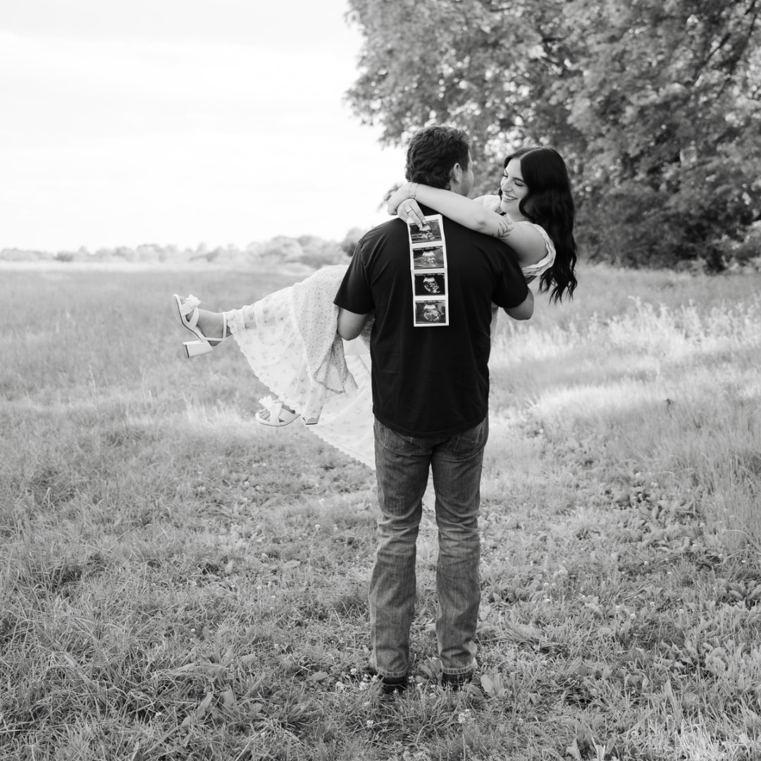 Photo shared by Julia for their Babylist baby registry.