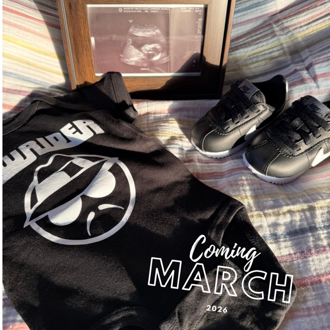 Photo shared by Dauwila for their Babylist baby registry.