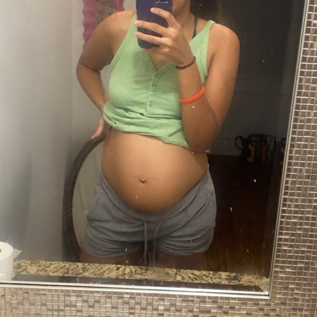 Photo shared by Taiya for their Babylist baby registry.