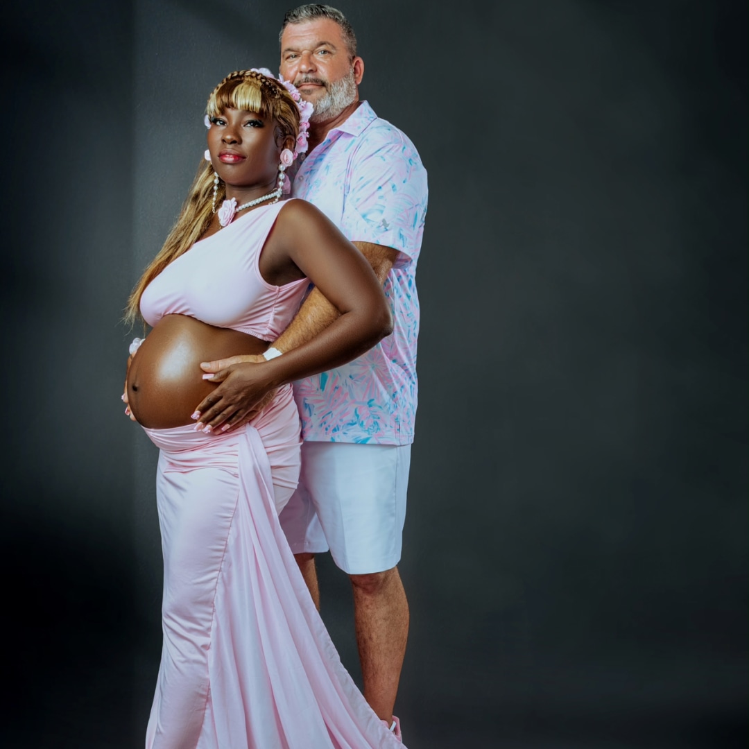 Photo shared by Edwine for their Babylist baby registry.
