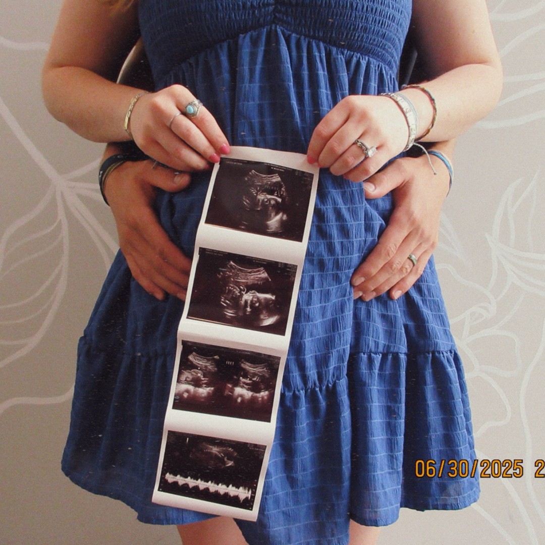 Photo shared by Daisy for their Babylist baby registry.