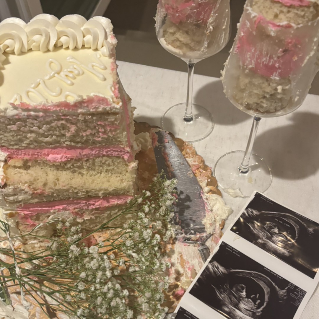 Photo shared by Ashley for their Babylist baby registry.