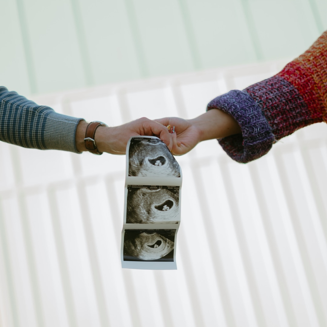 Photo shared by Mariah for their Babylist baby registry.