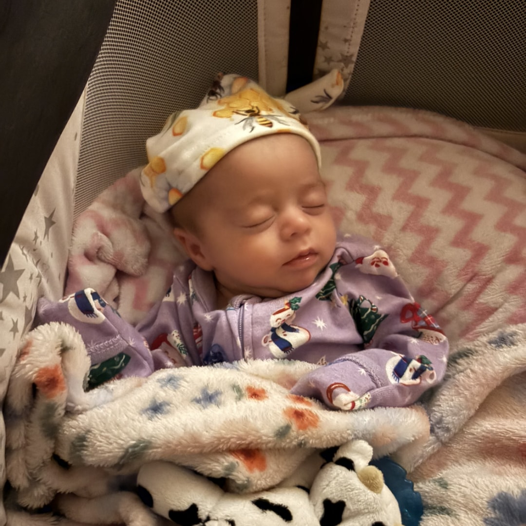 Photo shared by Lillian for their Babylist baby registry.