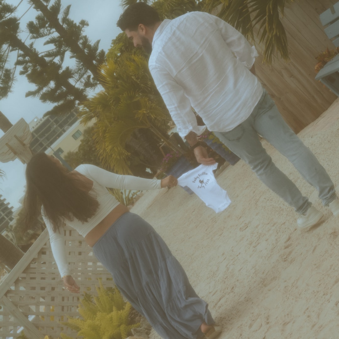 Photo shared by Gigi for their Babylist baby registry.