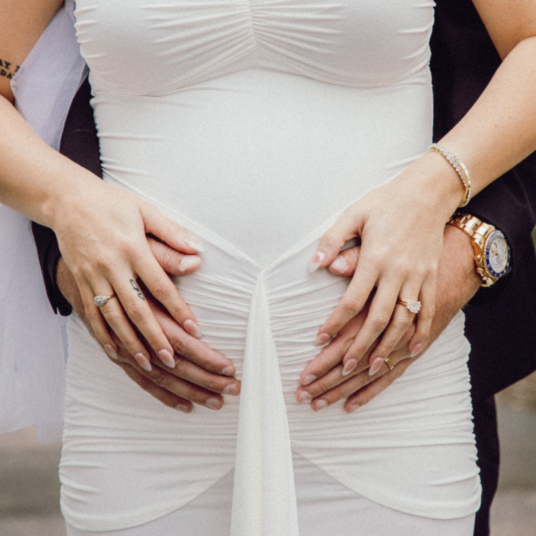 Photo shared by Manda for their Babylist baby registry.
