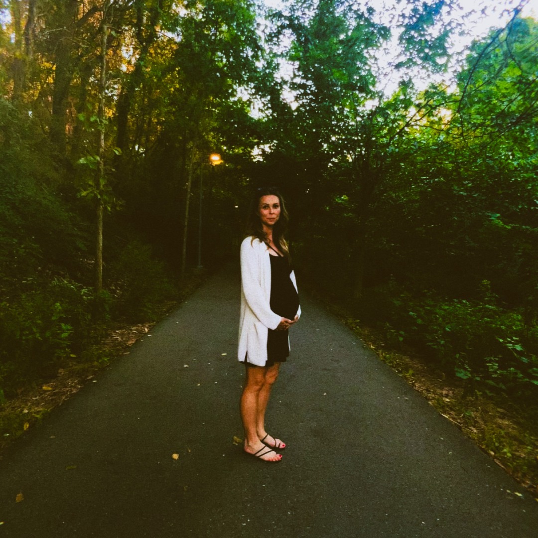 Photo shared by Abigail for their Babylist baby registry.
