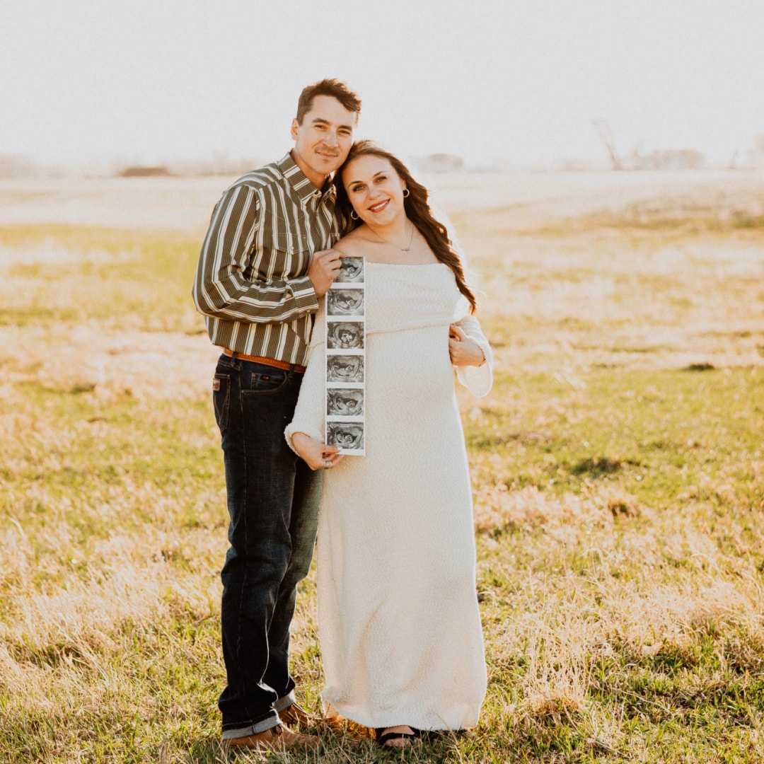 Photo shared by Caleigh for their Babylist baby registry.