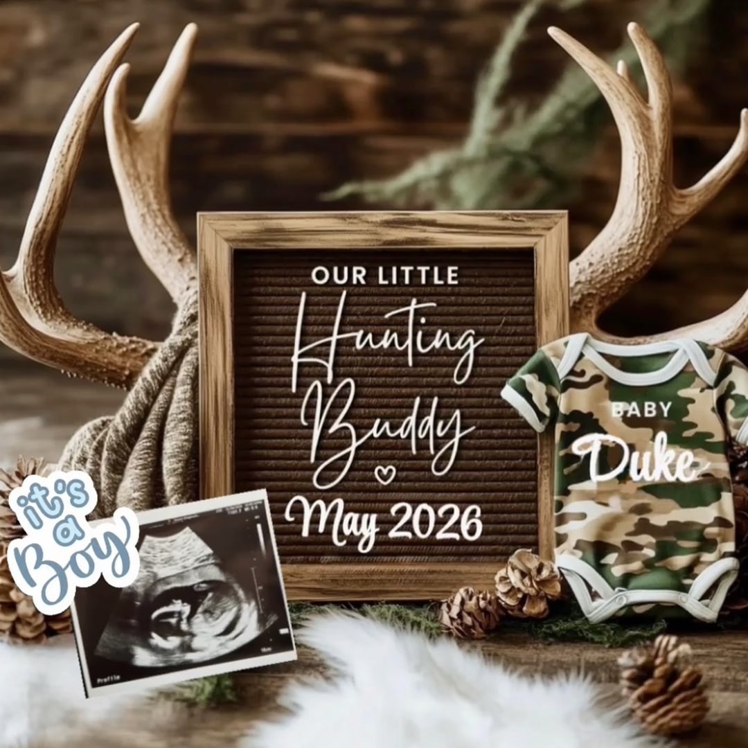 Photo shared by Emily for their Babylist baby registry.