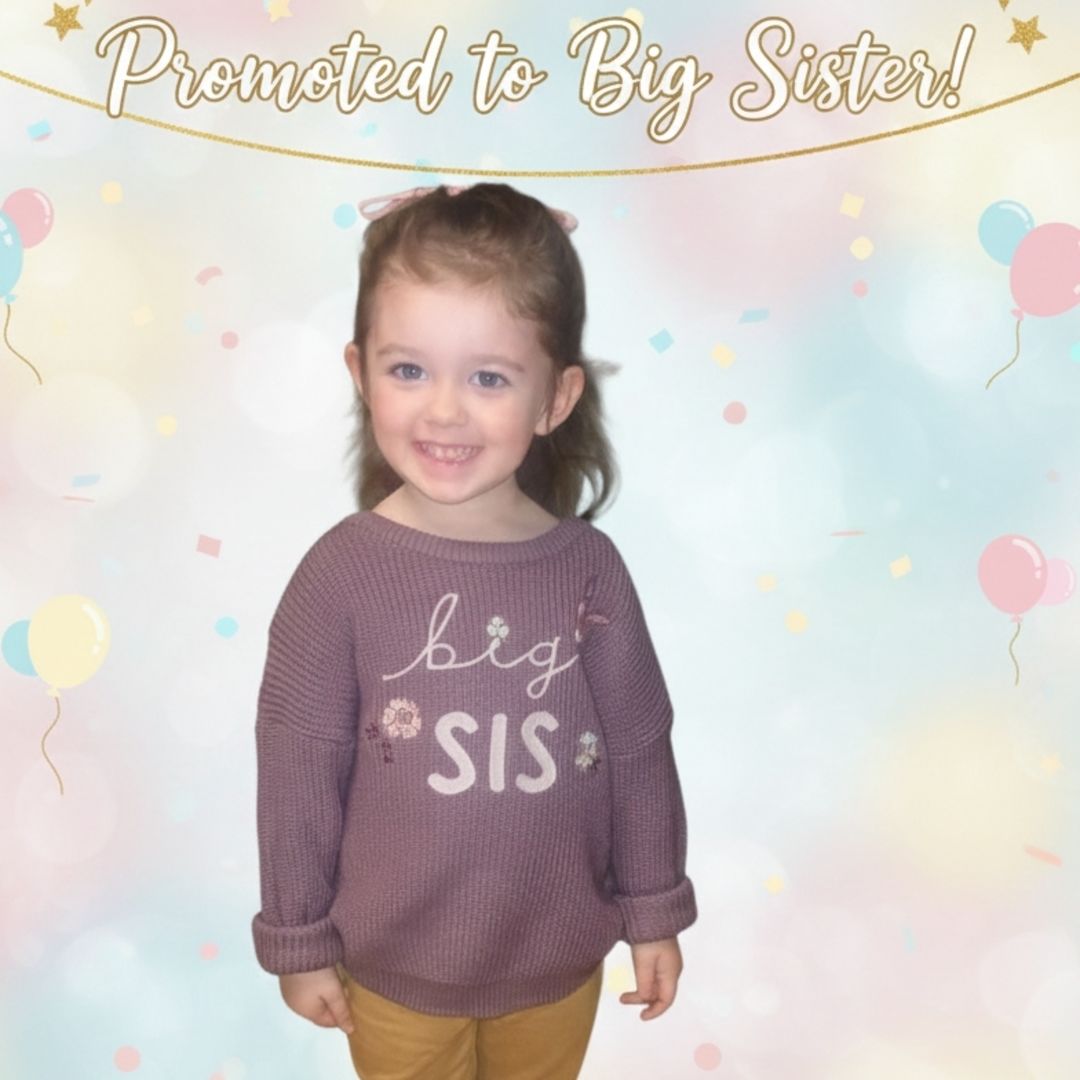 Photo shared by Taylor for their Babylist baby registry.