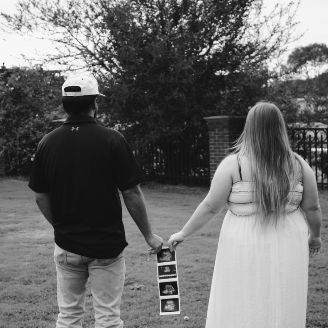 Photo shared by Morgan for their Babylist baby registry.