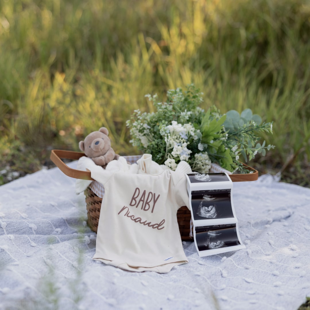 Photo shared by Ellie for their Babylist baby registry.