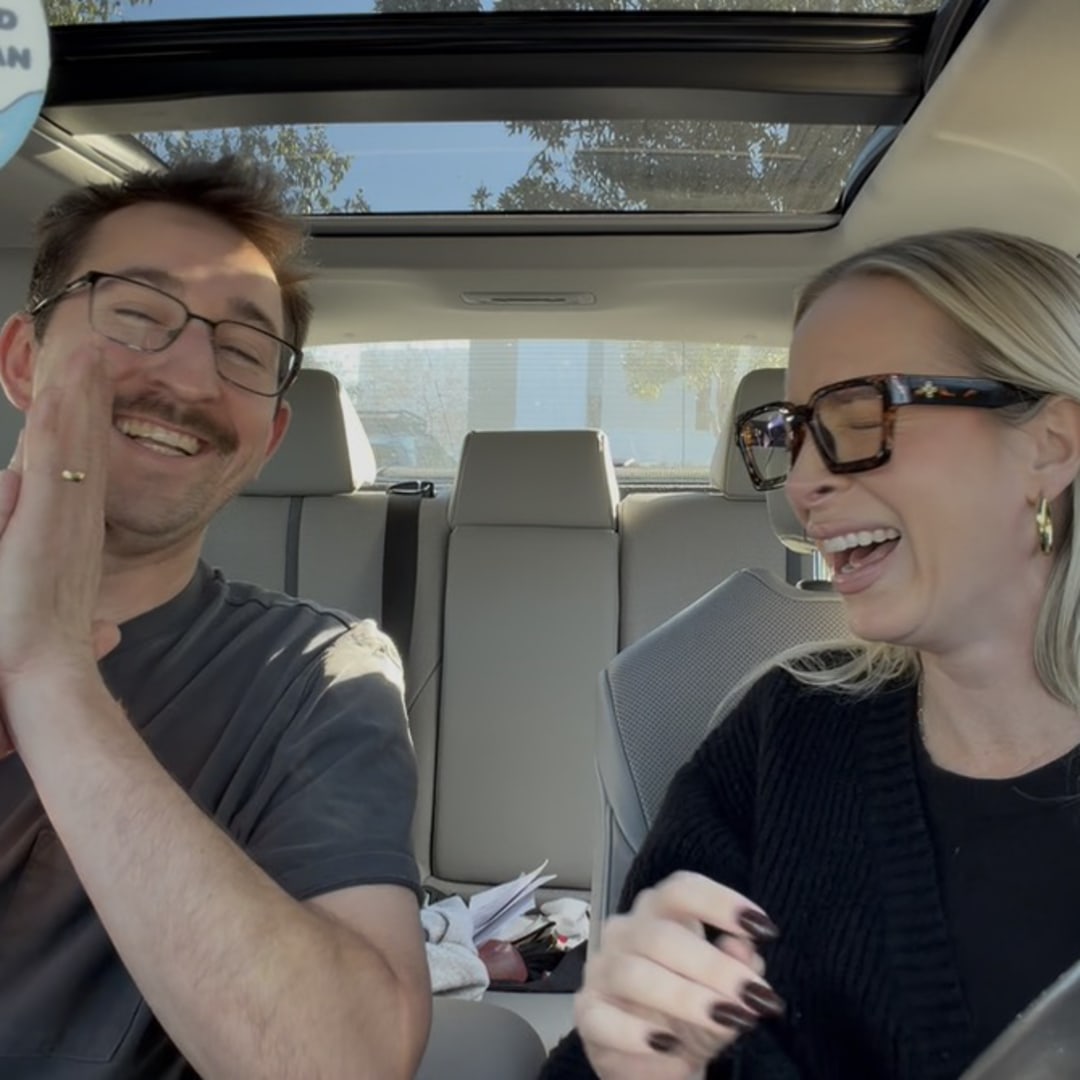 Photo shared by Lauren for their Babylist baby registry.