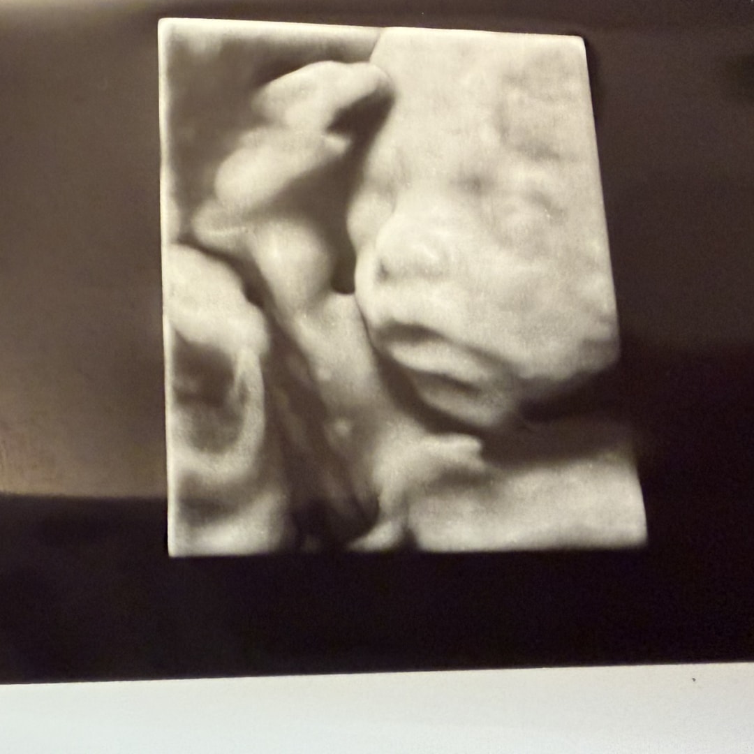 Photo shared by Renee for their Babylist baby registry.