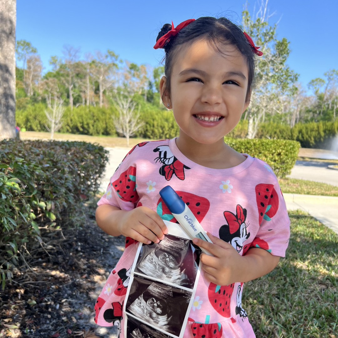 Photo shared by Alexandra for their Babylist baby registry.