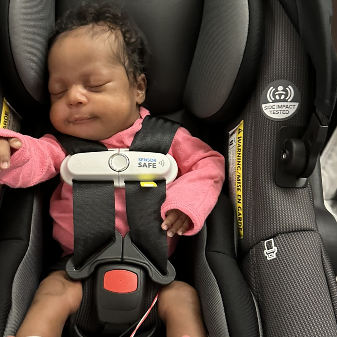 Photo shared by Ebony for their Babylist baby registry.