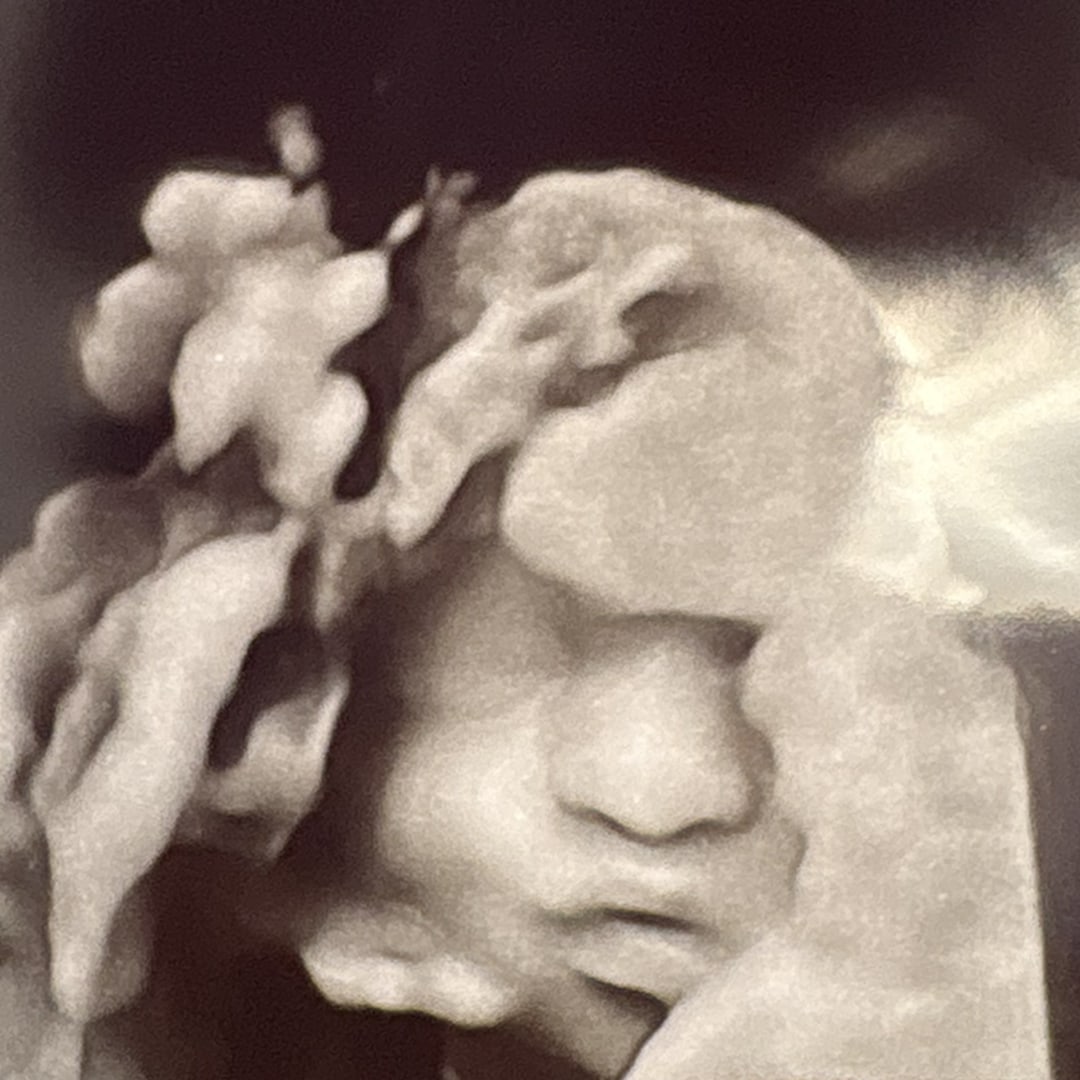 Photo shared by Brianna for their Babylist baby registry.