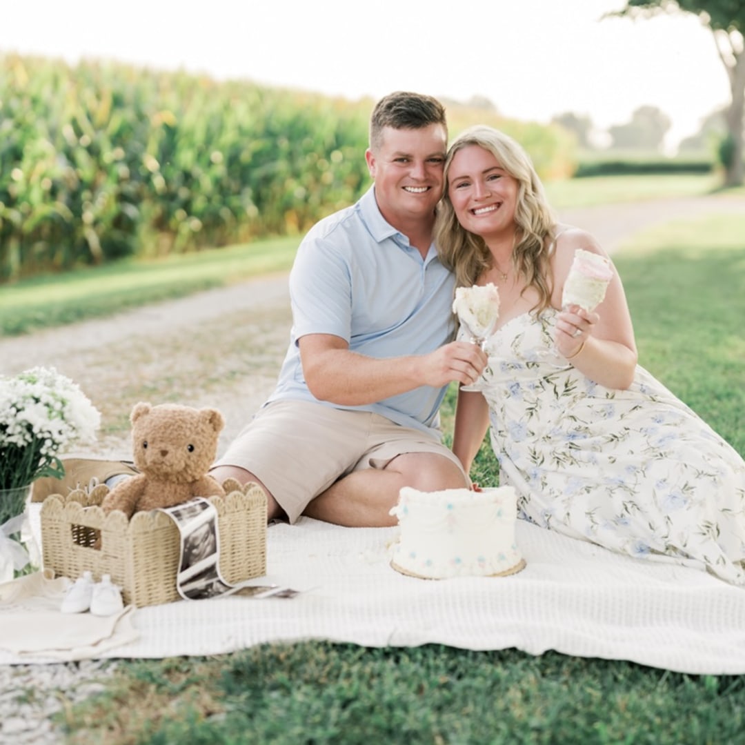 Photo shared by Lillie for their Babylist baby registry.