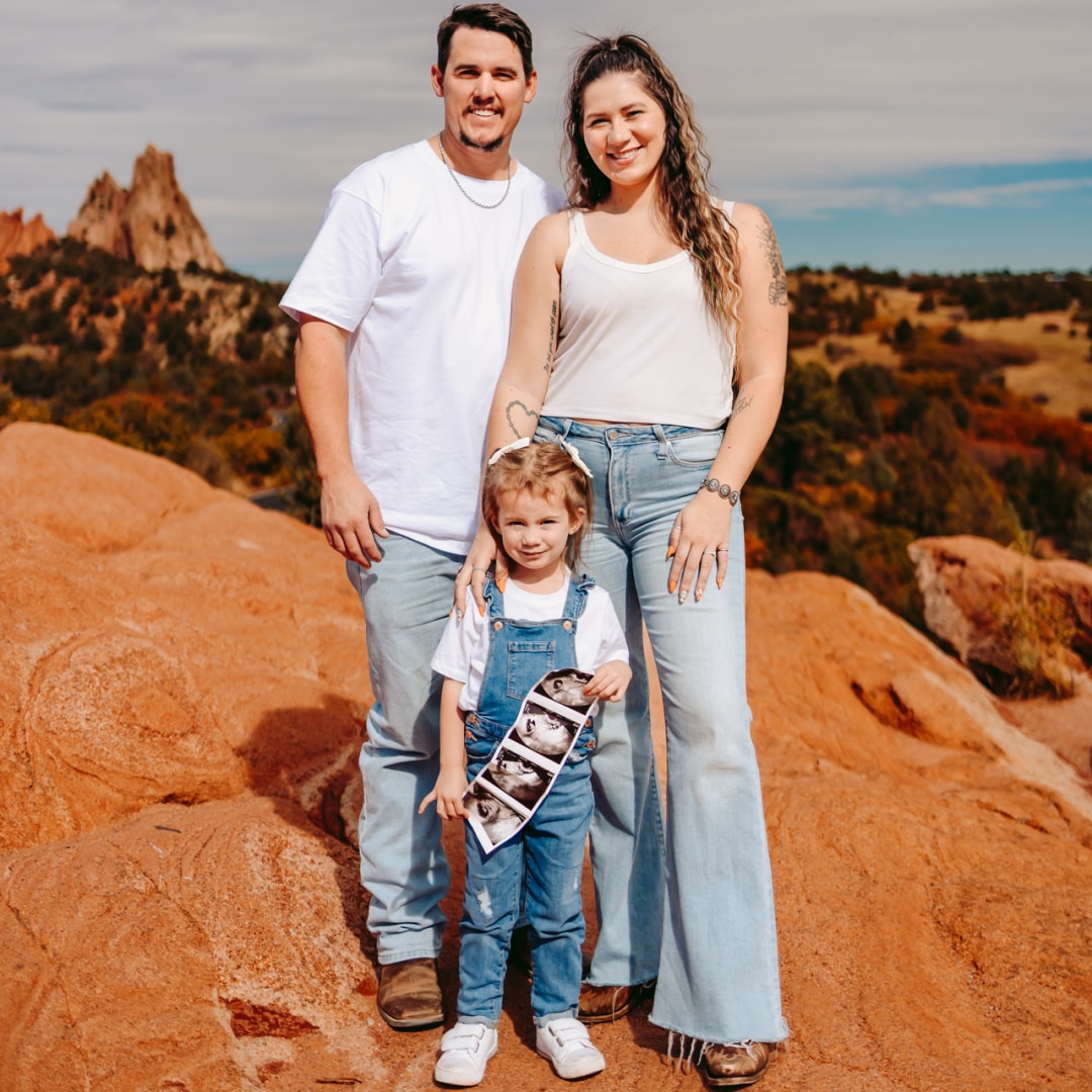 Photo shared by Kaylan for their Babylist baby registry.