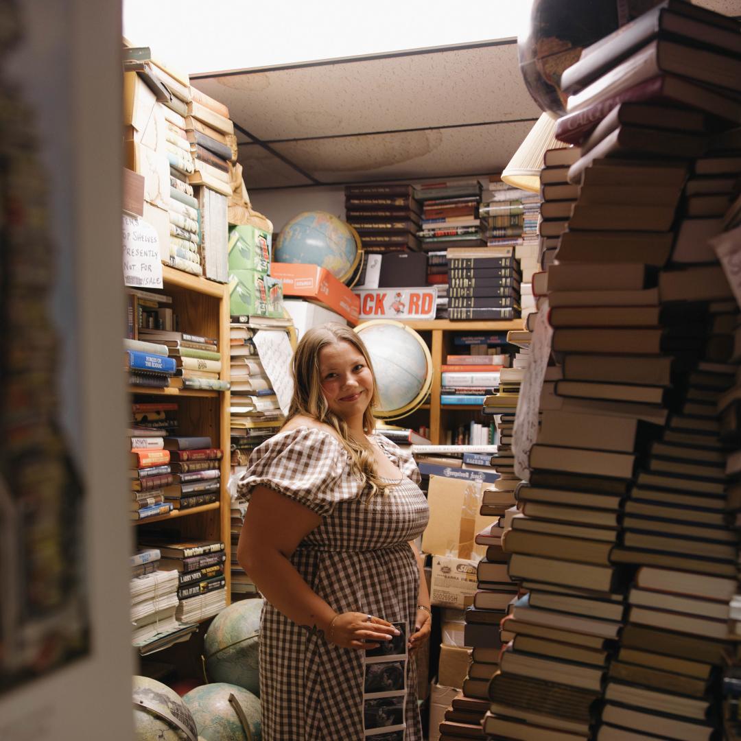 Photo shared by Reilly for their Babylist baby registry.