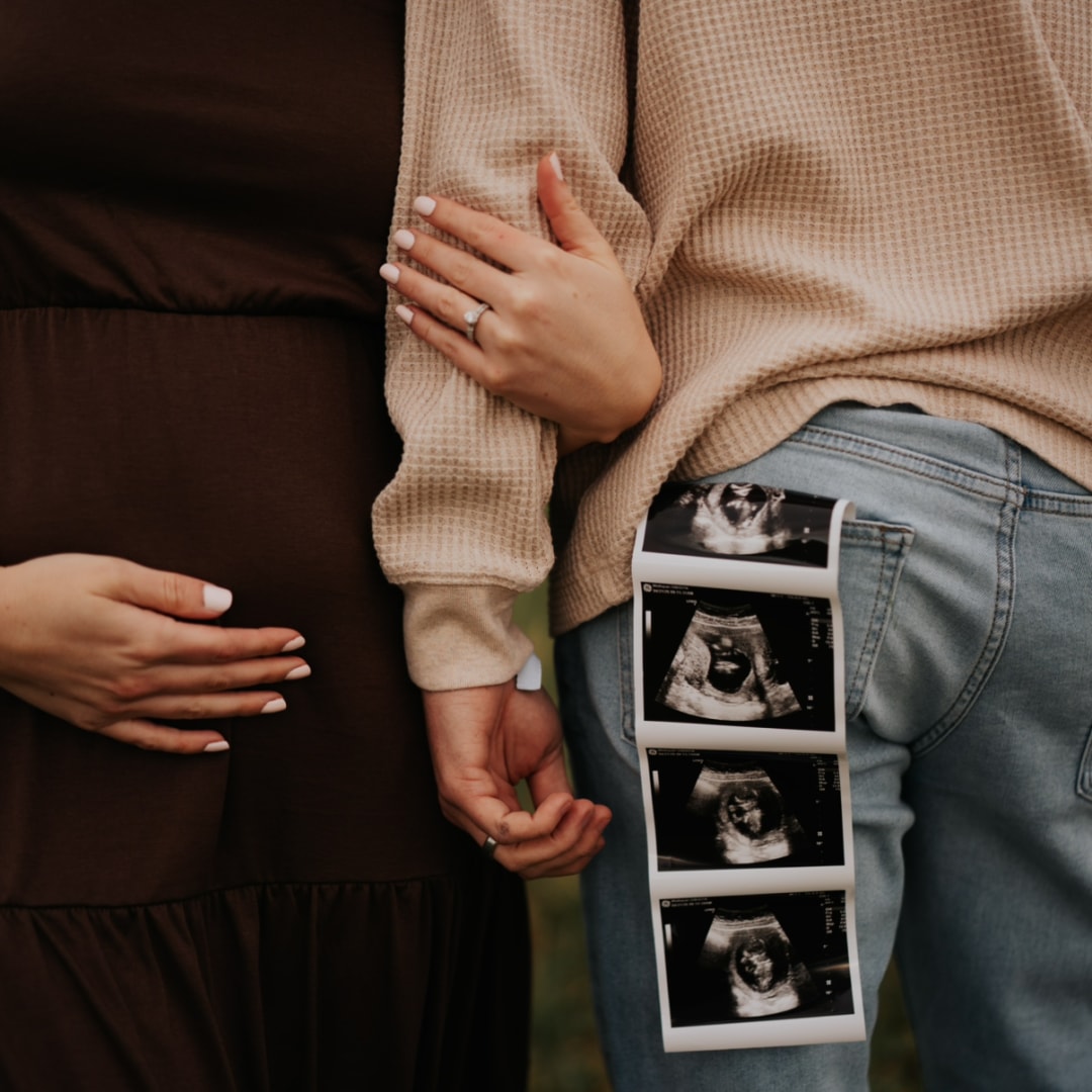 Photo shared by Morgan for their Babylist baby registry.